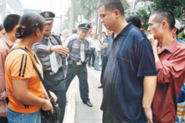 微山如果欠债的人消失了怎么查找，专业讨债公司的找人方法